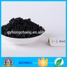 Bulk Granulated Activated Carbon for Water Filter